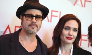 Reason behind Angelina Jolie and Brad Pitt divorce unveiled