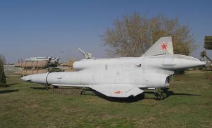 Ukrainian Tu-141 UAV crashes in Croatia
