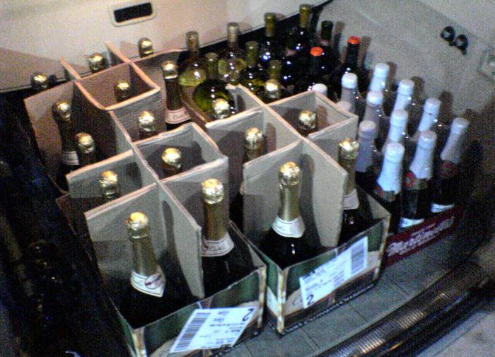 Number of alcoholics in Russia grows for the first time in 12 years