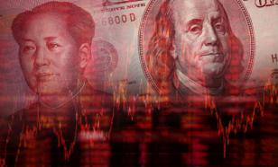Chinese yuan leaves US dollar behind on Moscow Exchange