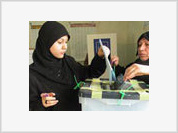 Iraqi Elections: At Snail's Pace