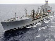 US Navy in murderous piracy incident