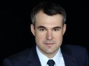 Russian citizen Denis Cherkasov awarded highest qualification of Chartered Director