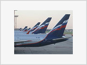 Boeing To Be Accommodated at Aeroflot