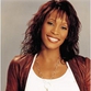 Whitney Houston travels with a big company