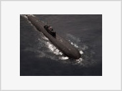 Indian Nuclear Submarine Aimed at China