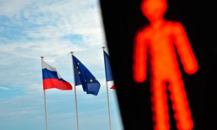Impressive numbers show how Europe suffers from anti-Russian sanctions