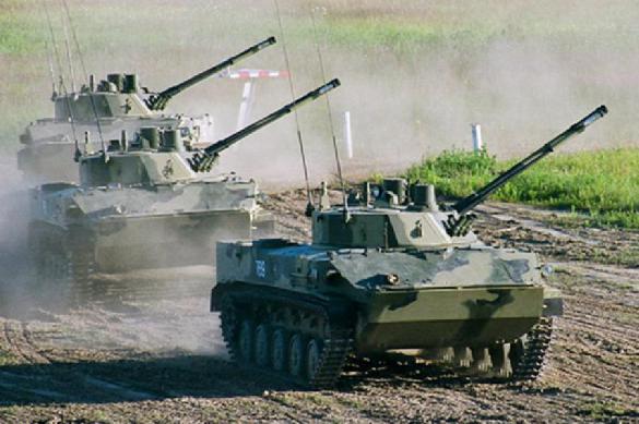 India to buy hundreds of light tanks from Russia