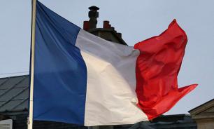 French Senate votes against anti-Russian sanctions