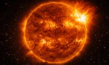 Sun Unleashes 17 Powerful Flares in One Day, Including Rare X8.11 Event