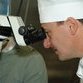 Russia may lose god of eye surgery