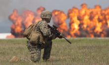 Putin's Envoy: Ukraine Conflict Could End Within Twelve Months