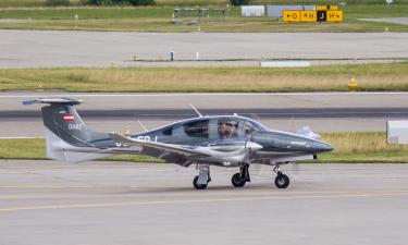 Training Aircraft Crashes Near Orsk, Killing Pilot and Two Cadets