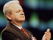 Slobodan Milosevic likely to serve his term in Russian prison