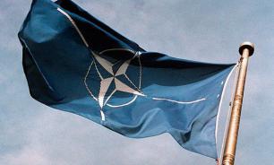 NATO refuses to hold responsibility for safe flights over Baltics