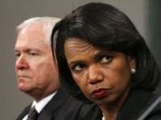 Condoleezza Rice: A Clown in the Theater of the Absurd