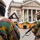 Belgium in imminent danger of terrorist attacks