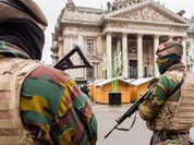 Belgium in imminent danger of terrorist attacks