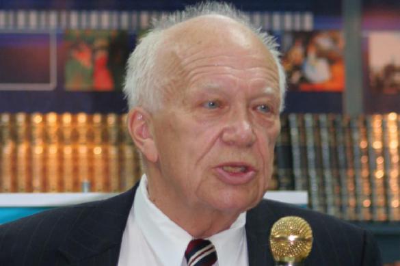 Nikita Khrushchev’s son dies in USA