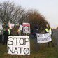 Anti-NATO summit in Portugal