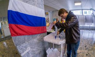 USA intervened in Russian regional elections
