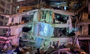 Turkey earthquake claims hundreds of lives as warning system does not operate