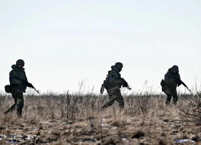 Thirty-nine Ukrainian saboteurs killed in Belgorod region