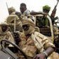 Darfur violence continues