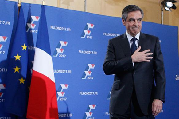 Fillon on Russia: Superpower cannot be beaten with sanctions