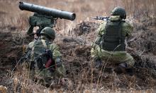 Russia to Present Upgraded RPG-29M Vampire with Thermal Sights