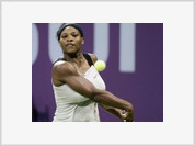 Serena and Venus Williams become highest-earning WTA players in 2008