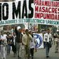 Urgent Action on Colombia