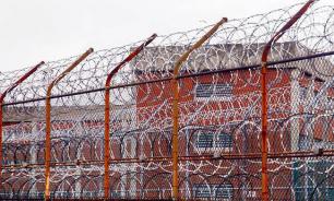 Made in America: Mass Incarceration, The Prison Industrial Complex...