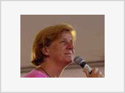 Cindy Sheehan to run against Nancy Pelosi if Bush is not impeached