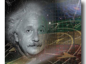 Never before seen letters of Isaac Newton and Albert Einstein found in London and Tokyo