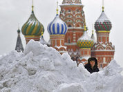 Moscow ranked 14th on list of Russia's dirtiest cities