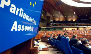 PACE President wants Russia's rights reinstated to the fullest