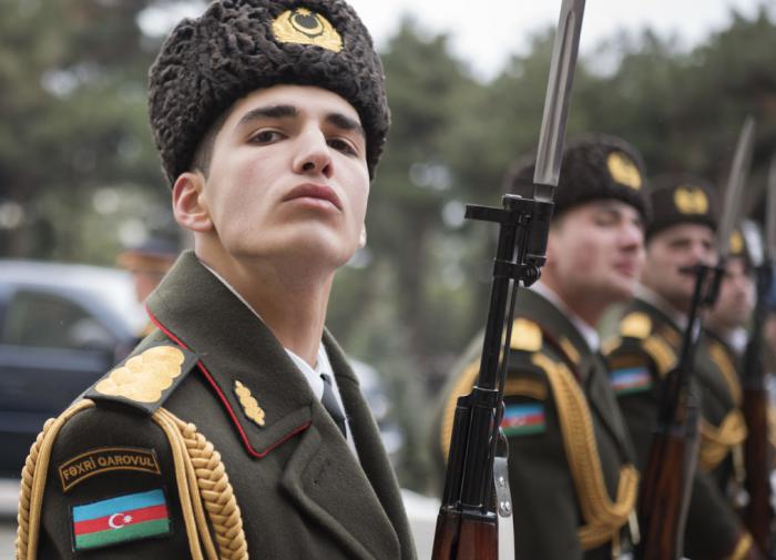 Nagorno Karabakh conflict sparks again as Azerbaijan attacks Armenian military