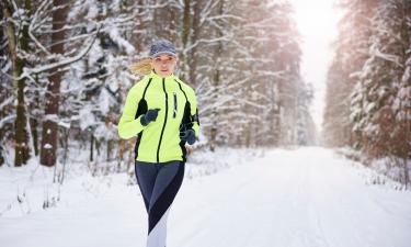 Winter Running: Why Cold Weather Can Boost Fitness and Mood