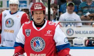 Hockey Legend Pavel Bure and Wife Alina Separate After 17 Years