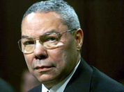 Powell: first lies, now arrogance