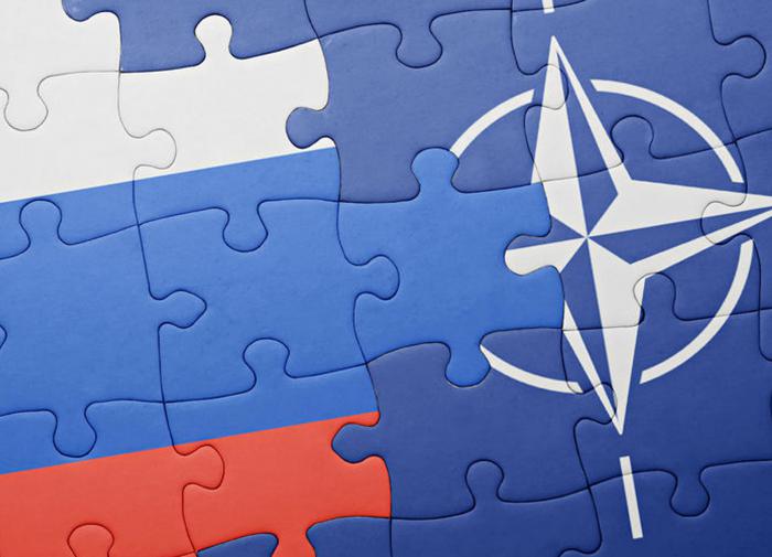 Putin's Ukraine game will reformat Eurasia and deprive NATO of dominance