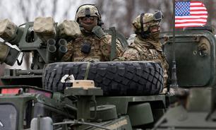 German bridges appear to be serious obstacles for US armored vehicles