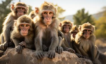 Monkeypox Can Spread Inside Russia Without Traveling Abroad