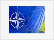 Ukraine absolutely not ready to join NATO