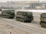 Russia creates new mega-powerful ballistic missile