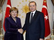 Erdogan turns Turkey into zone of instability and dictatorship