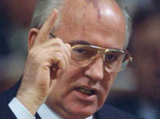 Mikhail Gorbachev deeply disappointed in Putin