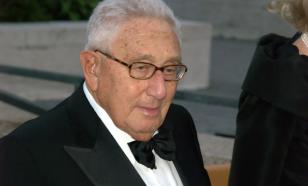 Henry Kissinger: There are three possible outcomes of the Ukraine crisis