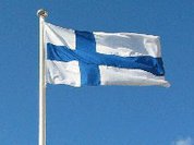 Finland: Juvenile fascism for 800 million euros